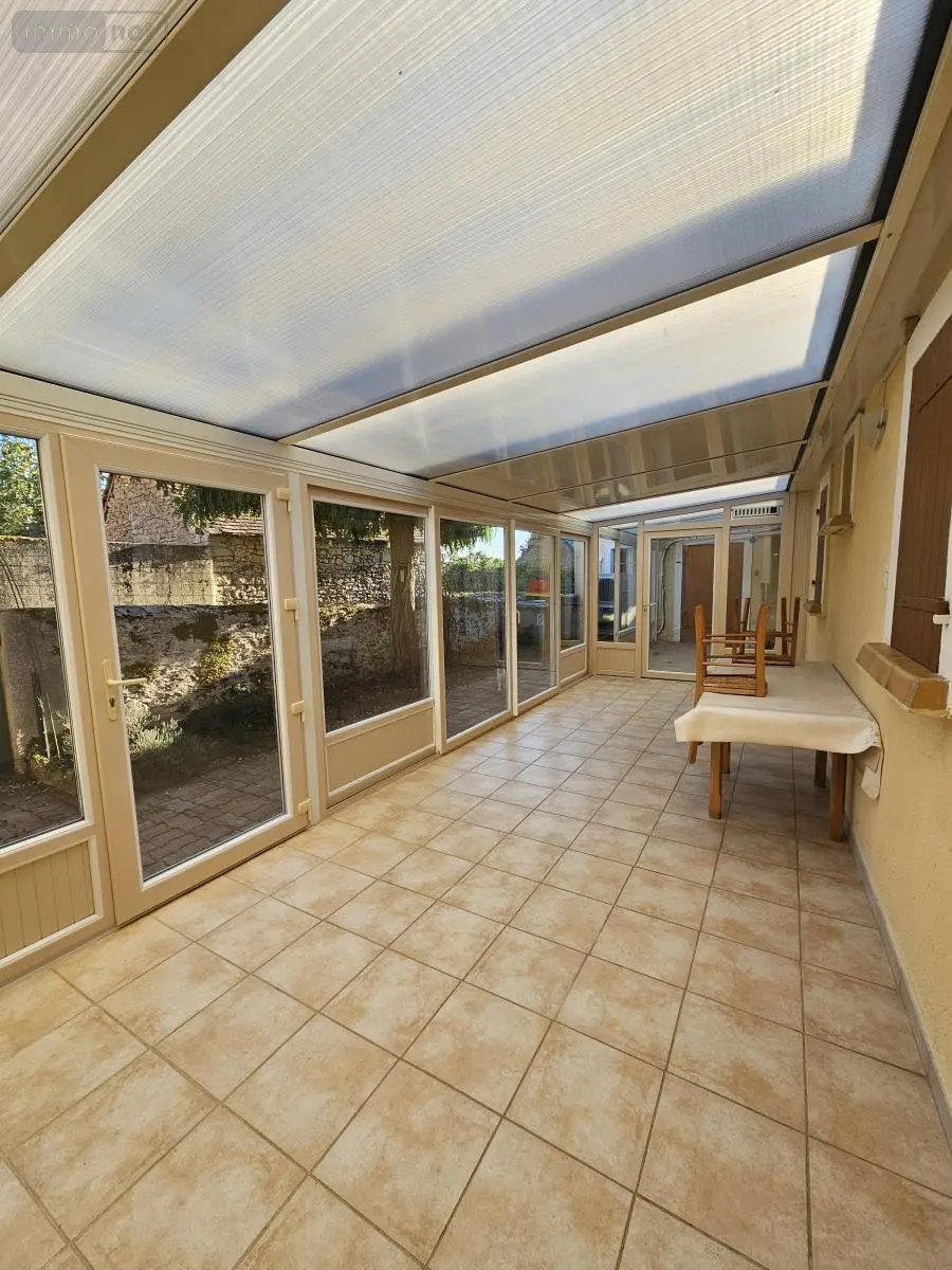 Maison a vendre Huillé-Lézigné 49430 Maine-et-Loire 49 74 m2 4 pièces 90000 euros 49041-891 005