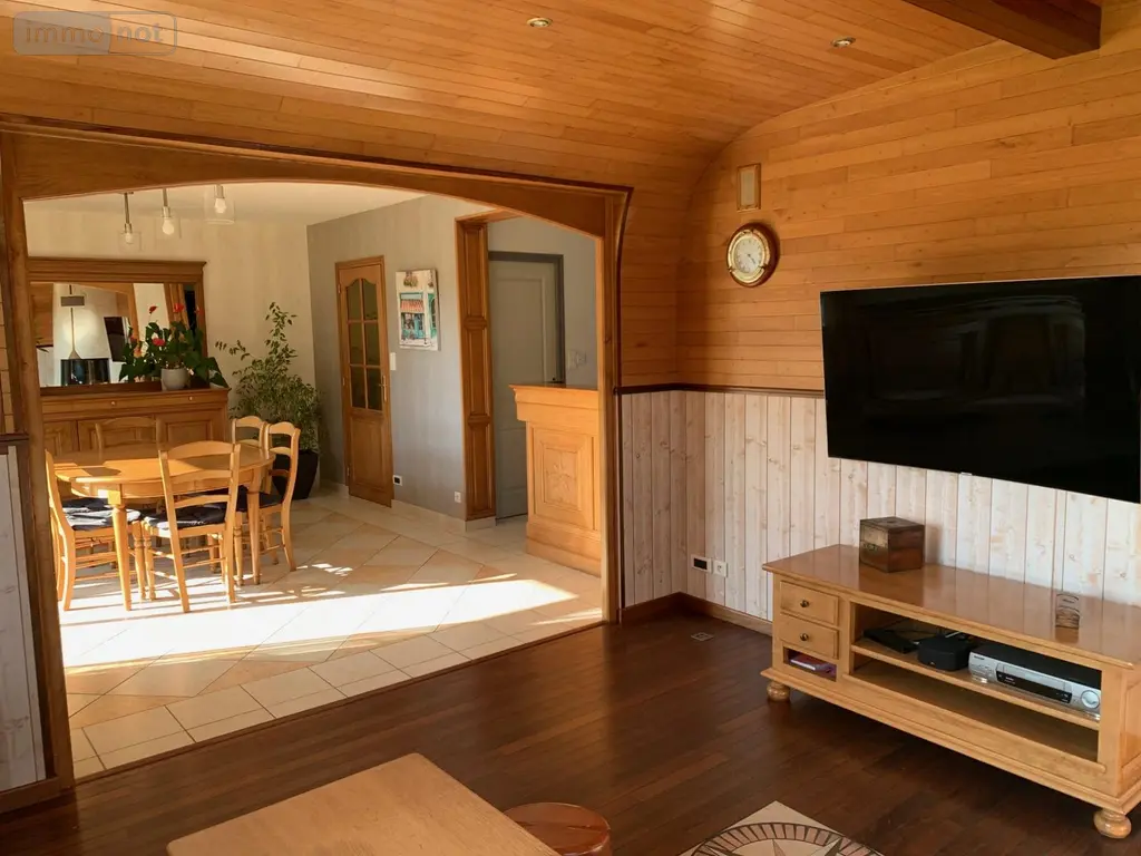 Maison a vendre Bréhal 50290 Manche 50 156 m2 6 pièces 384800 euros 50026-941144-50026 003