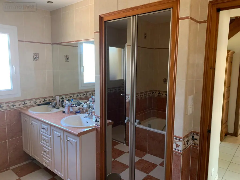 Maison a vendre Bréhal 50290 Manche 50 156 m2 6 pièces 384800 euros 50026-941144-50026 005