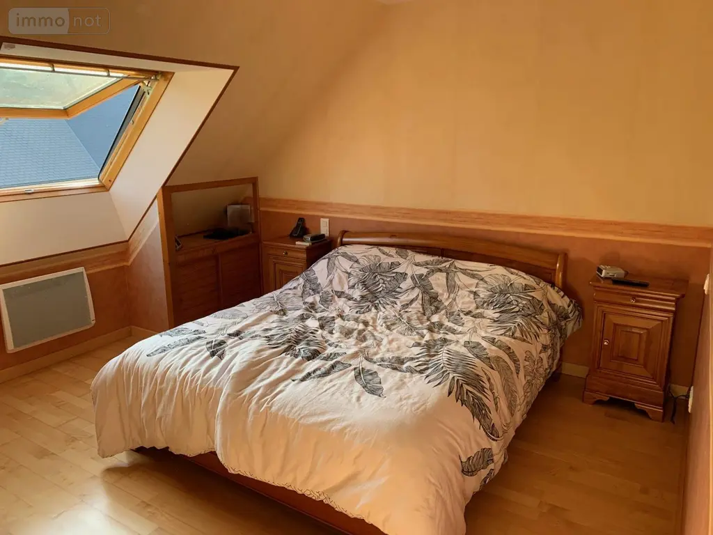 Maison a vendre Bréhal 50290 Manche 50 156 m2 6 pièces 384800 euros 50026-941144-50026 008