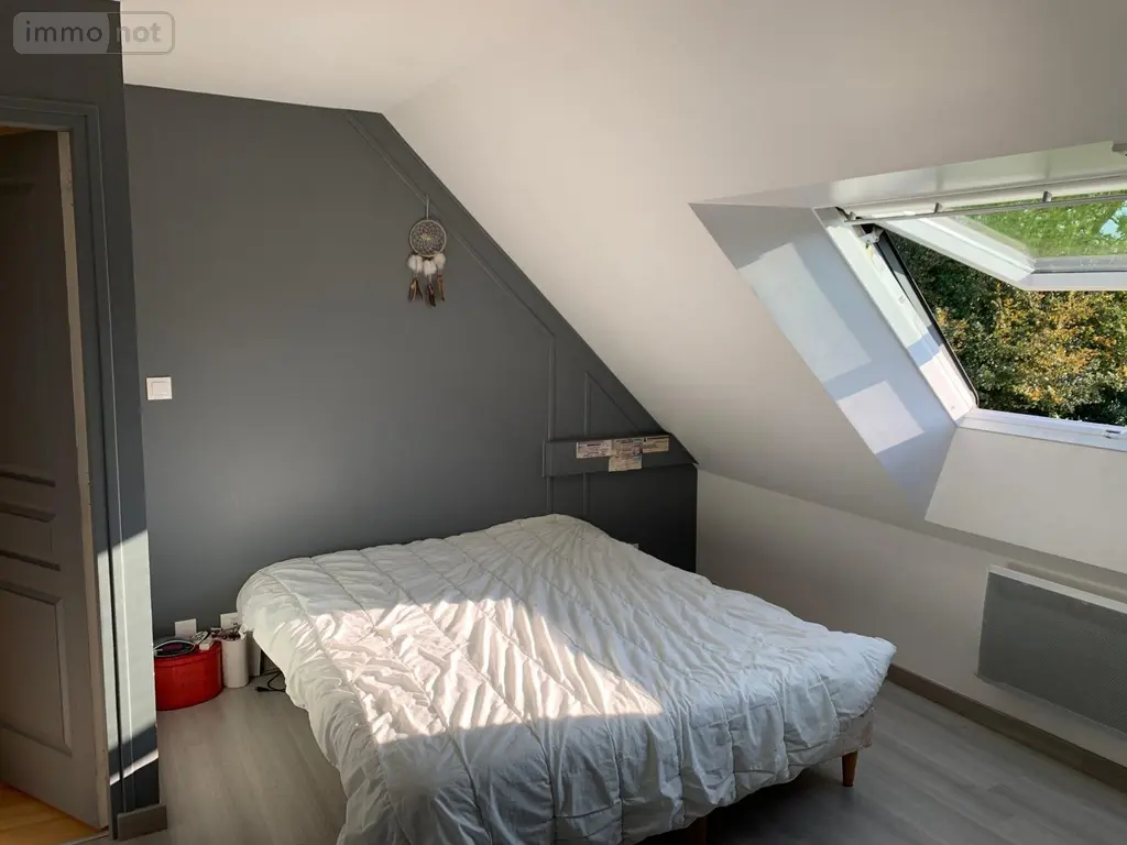 Maison a vendre Bréhal 50290 Manche 50 156 m2 6 pièces 384800 euros 50026-941144-50026 009