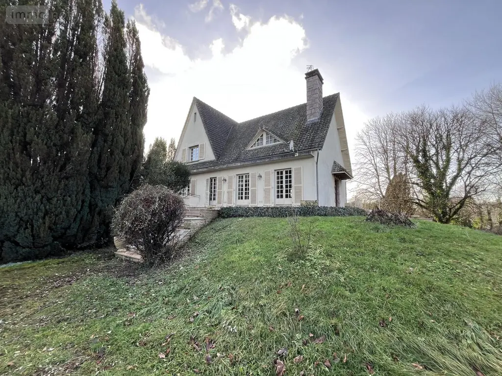 Maison a vendre Neuvic 19160 Corrèze 19 155 m2 5 pièces 243800 euros 105T-15029 001