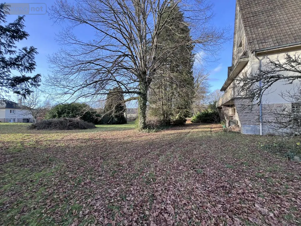 Maison a vendre Neuvic 19160 Corrèze 19 155 m2 5 pièces 243800 euros 105T-15029 014