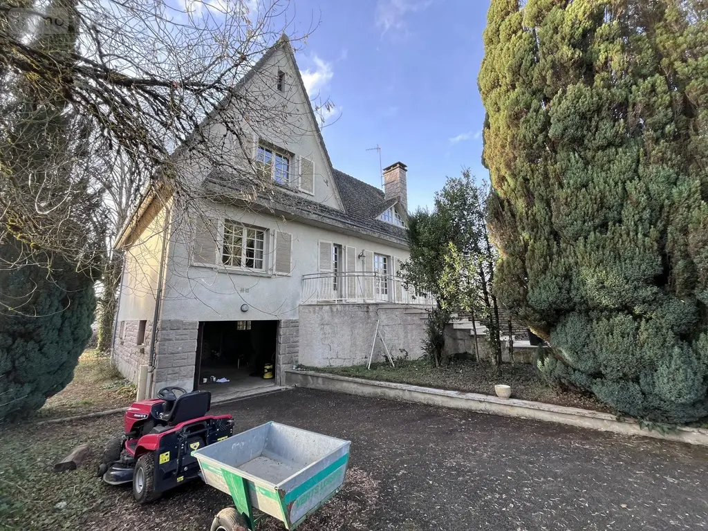 Maison a vendre Neuvic 19160 Corrèze 19 155 m2 5 pièces 243800 euros 105T-15029 002