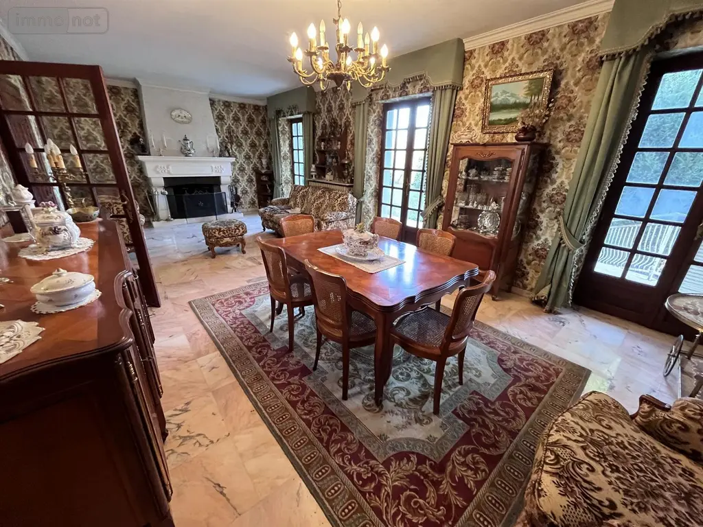Maison a vendre Neuvic 19160 Corrèze 19 155 m2 5 pièces 243800 euros 105T-15029 003
