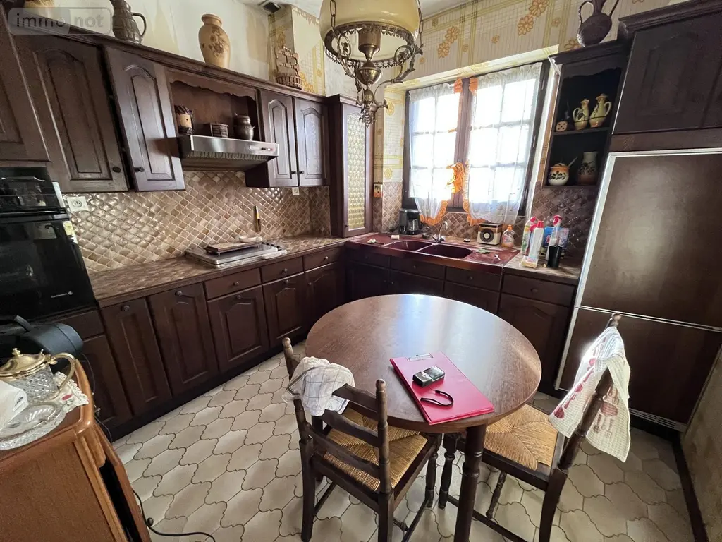 Maison a vendre Neuvic 19160 Corrèze 19 155 m2 5 pièces 243800 euros 105T-15029 004