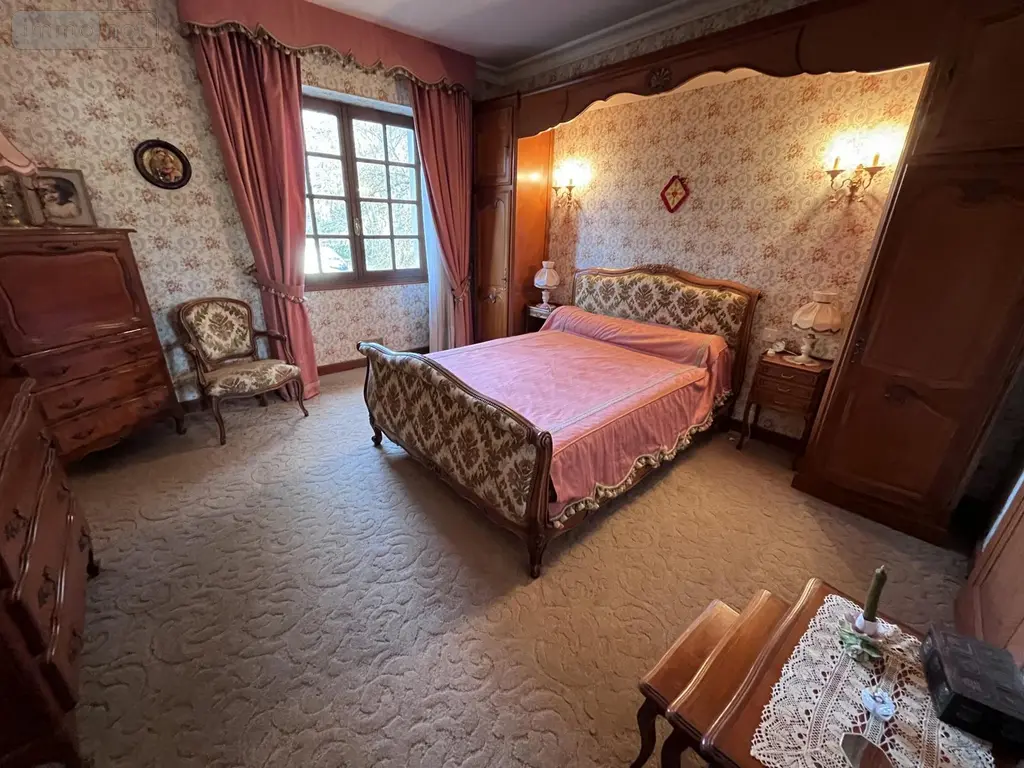 Maison a vendre Neuvic 19160 Corrèze 19 155 m2 5 pièces 243800 euros 105T-15029 006