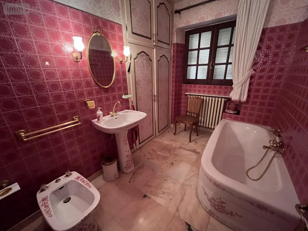 Maison a vendre Neuvic 19160 Corrèze 19 155 m2 5 pièces 243800 euros 105T-15029 007