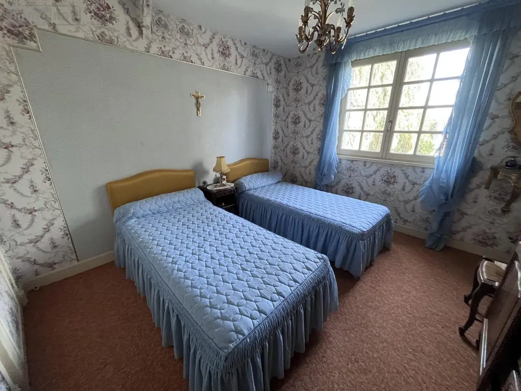 Maison a vendre Neuvic 19160 Corrèze 19 155 m2 5 pièces 243800 euros 105T-15029 009