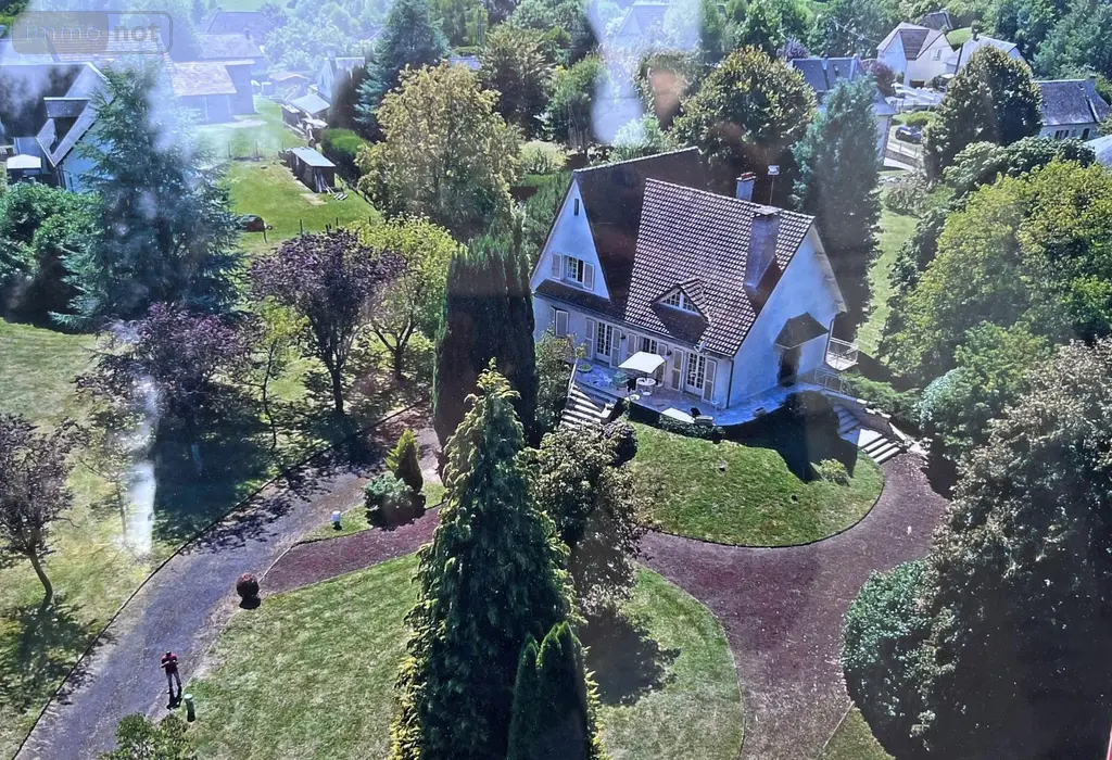 Maison a vendre Neuvic 19160 Corrèze 19 155 m2 5 pièces 243800 euros 105T-15029 016
