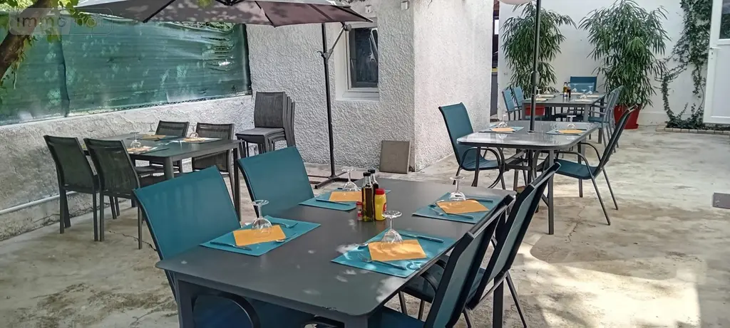 Fonds et murs commerciaux a vendre Saint-Yorre 03270 Allier 03 281 m2 332000 euros 2026/992-03020 011