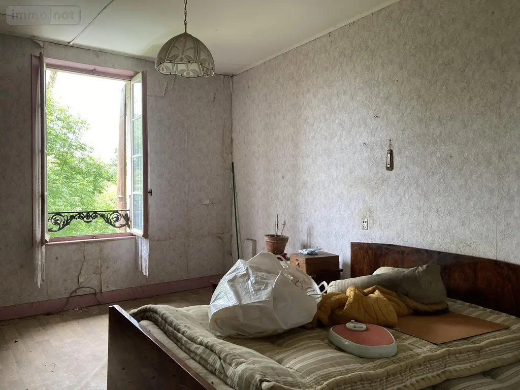 Maison a vendre Ambérieu-en-Bugey 01500 Ain 01 70 m2 4 pièces 80000 euros VM1516-01032 005