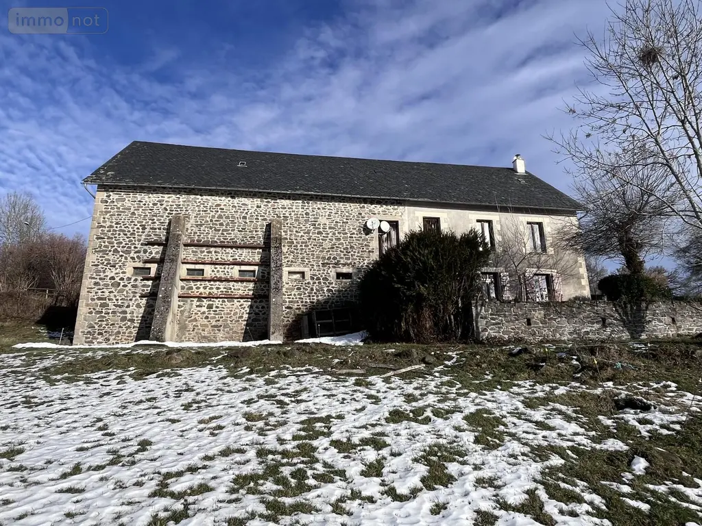Maison a vendre Bagnols 63810 Puy-de-Dôme 63 77 m2 4 pièces 127200 euros 102T-15029 001