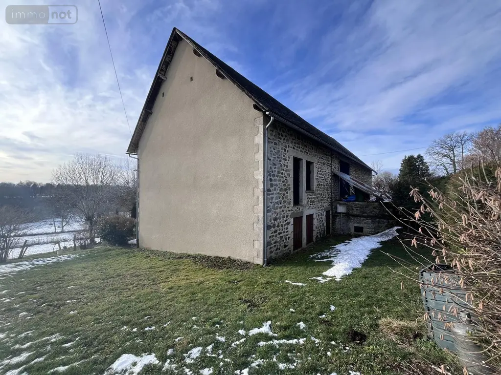 Maison a vendre Bagnols 63810 Puy-de-Dôme 63 77 m2 4 pièces 127200 euros 102T-15029 012