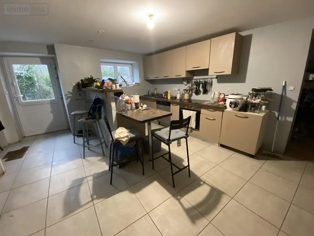 Maison a vendre Languidic 56440 Morbihan 56 153 m2 5 pièces 182740 euros 2831-56030 003