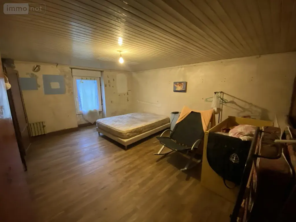 Maison a vendre Languidic 56440 Morbihan 56 153 m2 5 pièces 182740 euros 2831-56030 009