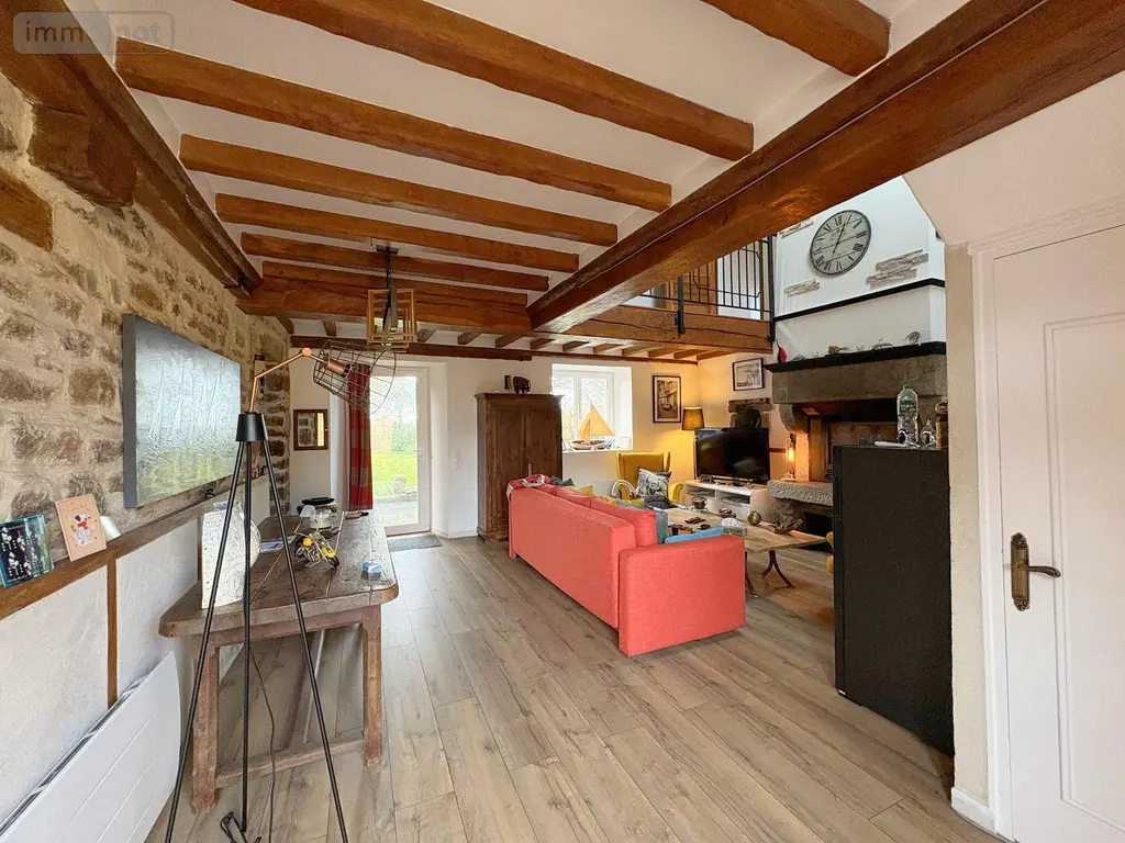 Maison a vendre Ver 50450 Manche 50 102 m2 4 pièces 224640 euros VM3659-50026 003