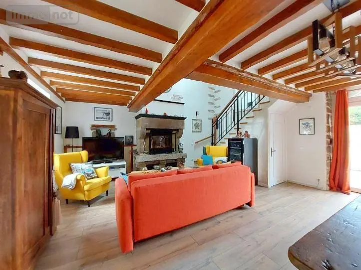 Maison a vendre Ver 50450 Manche 50 102 m2 4 pièces 224640 euros VM3659-50026 004
