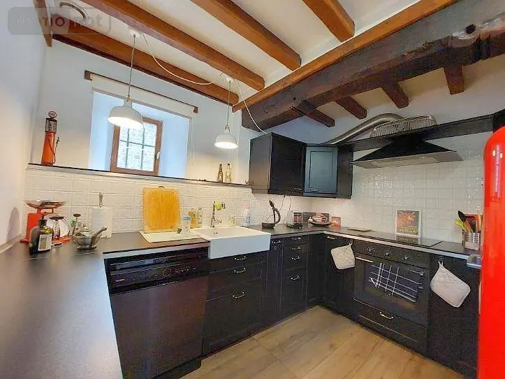 Maison a vendre Ver 50450 Manche 50 102 m2 4 pièces 224640 euros VM3659-50026 005