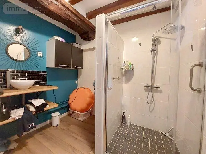 Maison a vendre Ver 50450 Manche 50 102 m2 4 pièces 224640 euros VM3659-50026 007