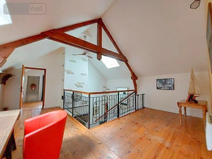 Maison a vendre Ver 50450 Manche 50 102 m2 4 pièces 224640 euros VM3659-50026 009