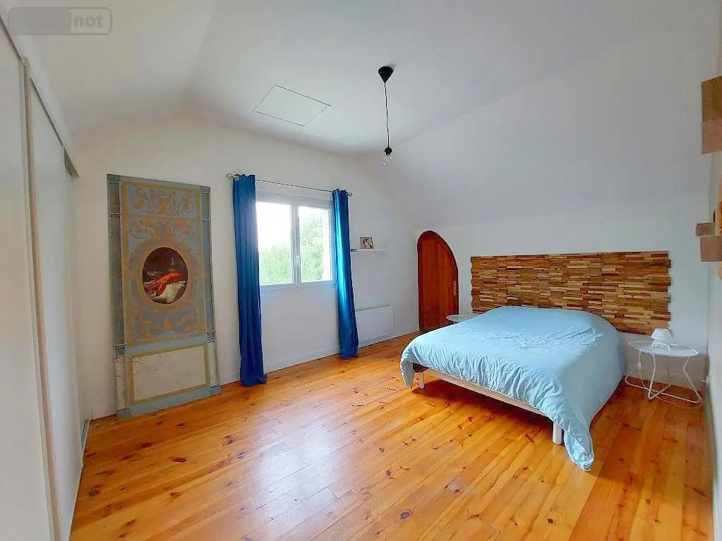 Maison a vendre Ver 50450 Manche 50 102 m2 4 pièces 224640 euros VM3659-50026 010