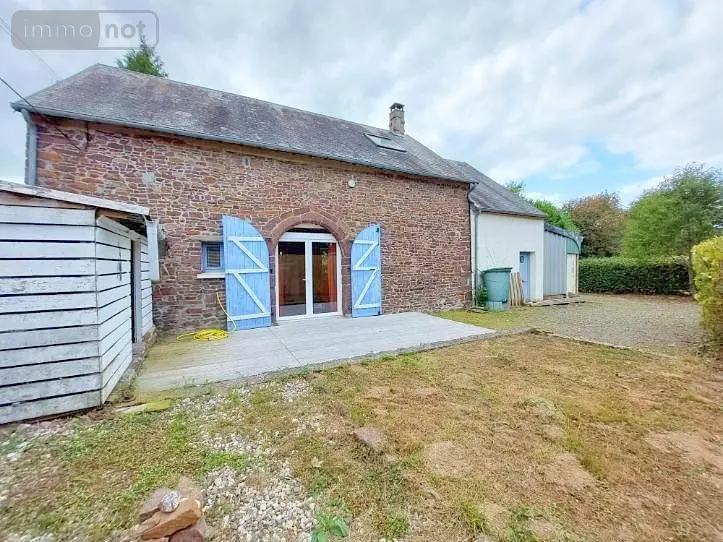 Maison a vendre Ver 50450 Manche 50 102 m2 4 pièces 224640 euros VM3659-50026 013