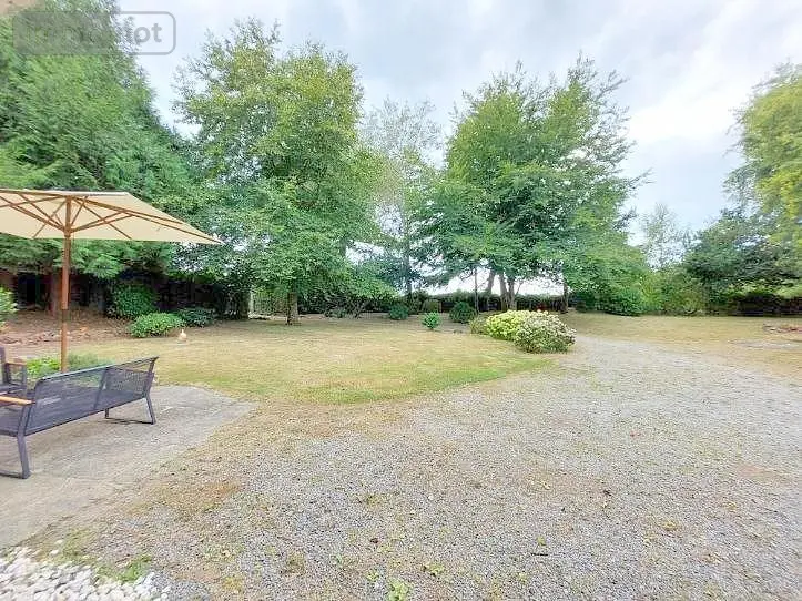 Maison a vendre Ver 50450 Manche 50 102 m2 4 pièces 224640 euros VM3659-50026 014