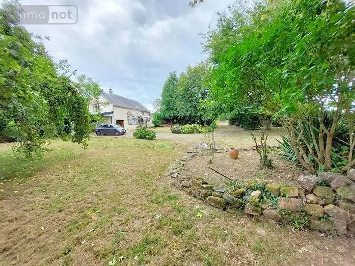 Maison a vendre Ver 50450 Manche 50 102 m2 4 pièces 224640 euros VM3659-50026 015