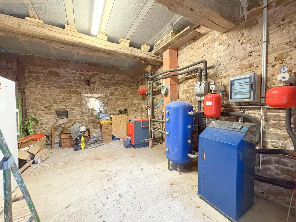 Maison a vendre Quettreville-sur-Sienne 50210 Manche 50 187 m2 6 pièces 499200 euros VM3838-50026 013