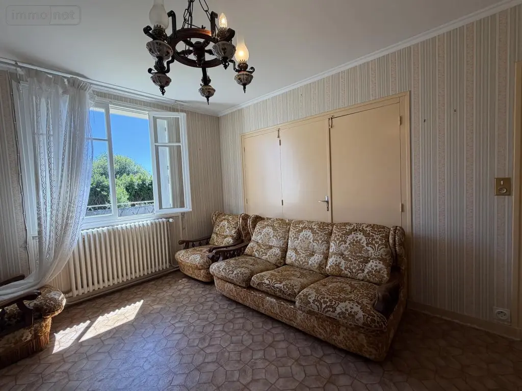 Maison a vendre Pleyber-Christ 29410 Finistère 29 152 m2 7 pièces 184450 euros 29107-2838 005