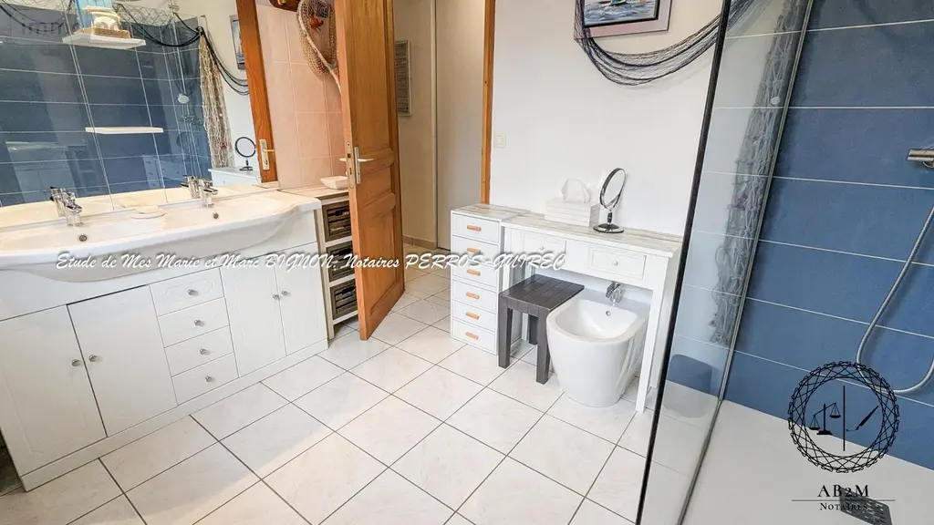 Maison a vendre Louannec 22700 Côtes-d'Armor 22 150 m2 5 pièces 630496 euros VM378-22093 019