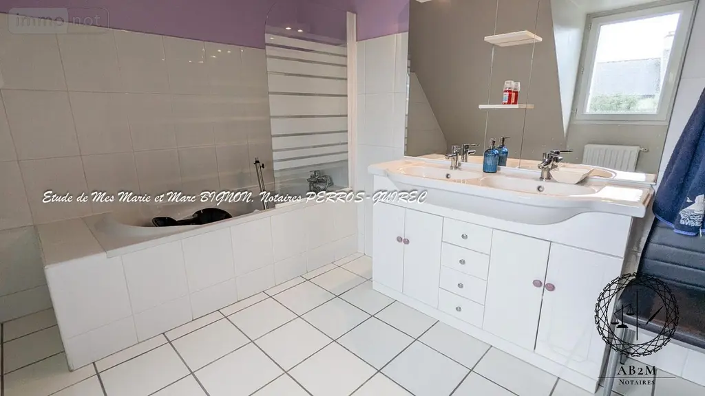 Maison a vendre Louannec 22700 Côtes-d'Armor 22 150 m2 5 pièces 630496 euros VM378-22093 024