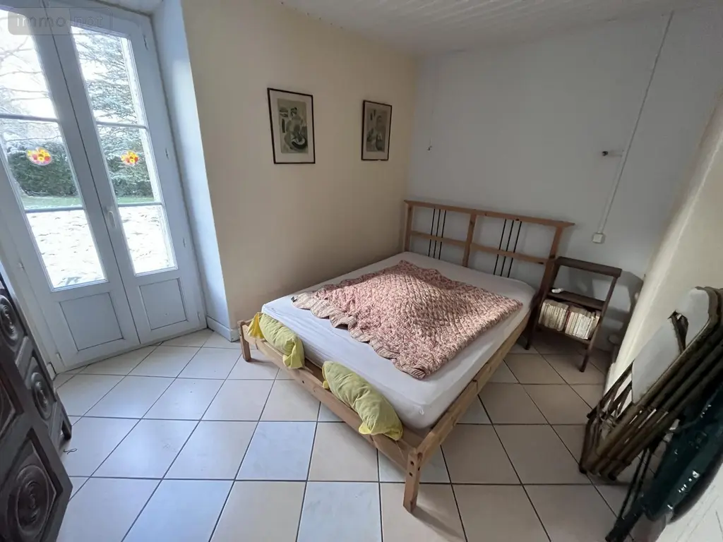 Maison a vendre Champagnac 15350 Cantal 15 97 m2 4 pièces 68900 euros 99T-15029 010