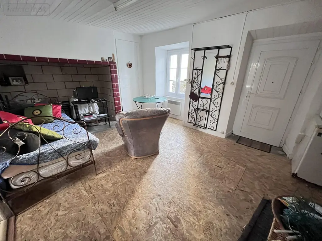 Maison a vendre Champagnac 15350 Cantal 15 97 m2 4 pièces 68900 euros 99T-15029 009