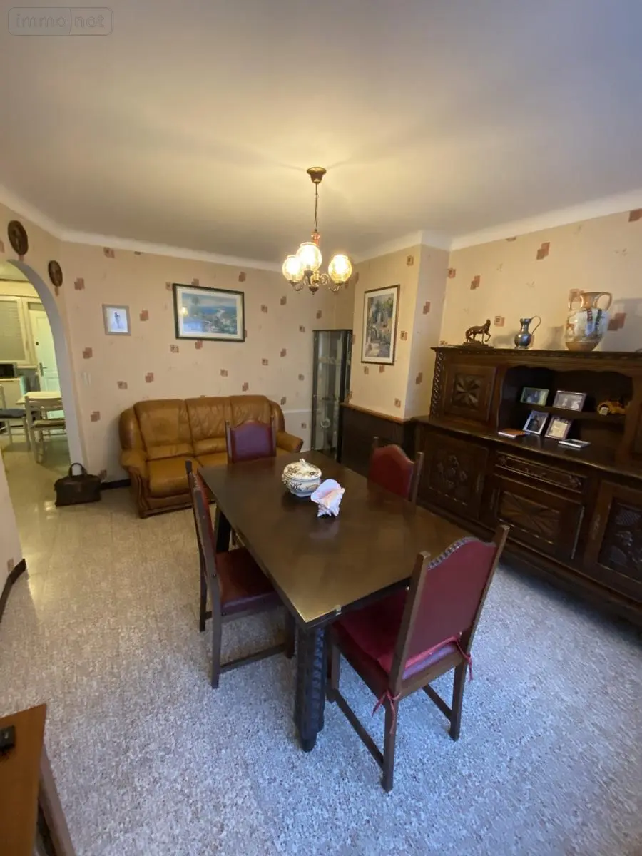 Maison a vendre Ronchin 59790 Nord 59 85 m2 4 pièces 185000 euros VM3077-59019 011