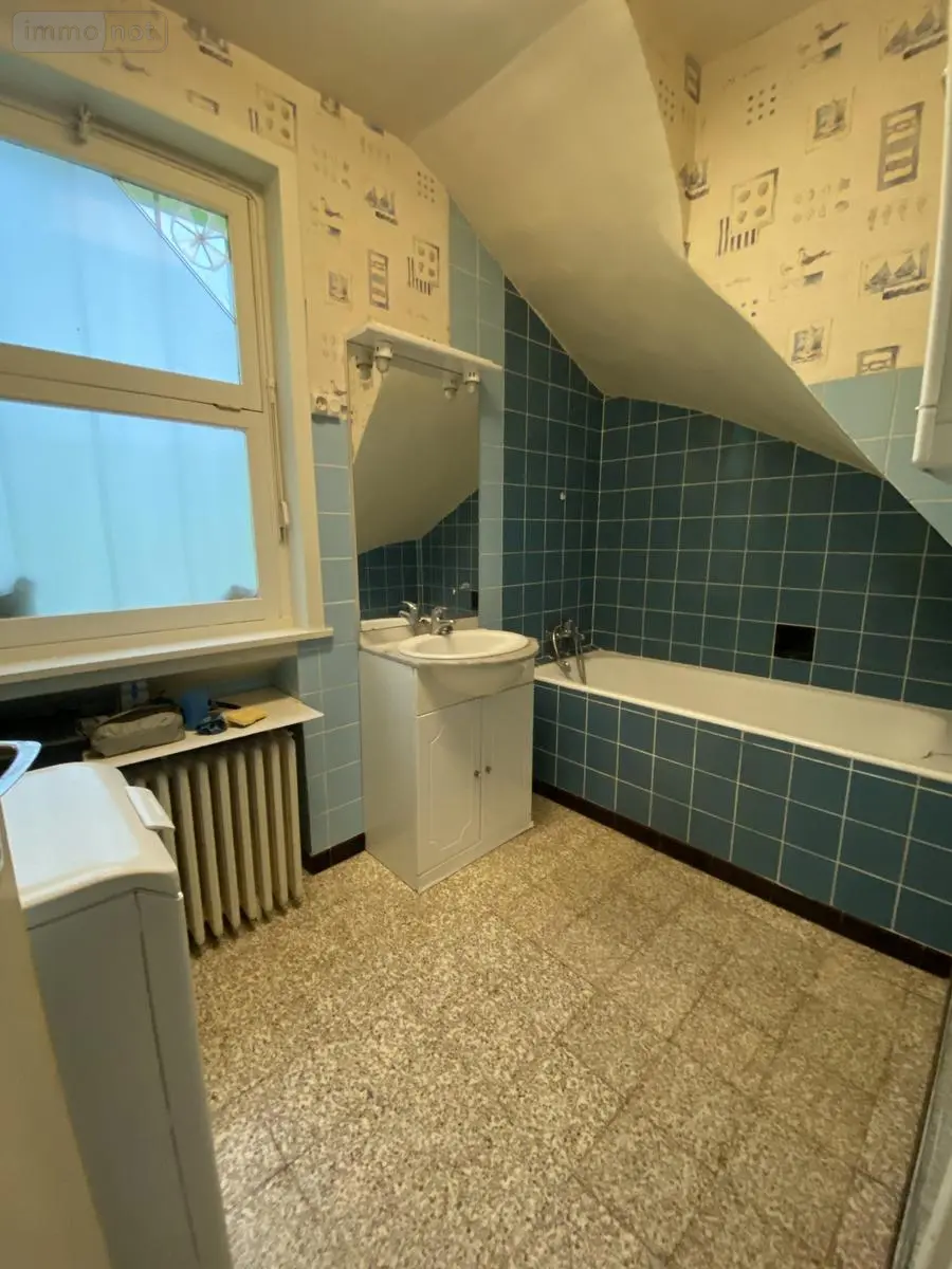 Maison a vendre Ronchin 59790 Nord 59 85 m2 4 pièces 185000 euros VM3077-59019 005