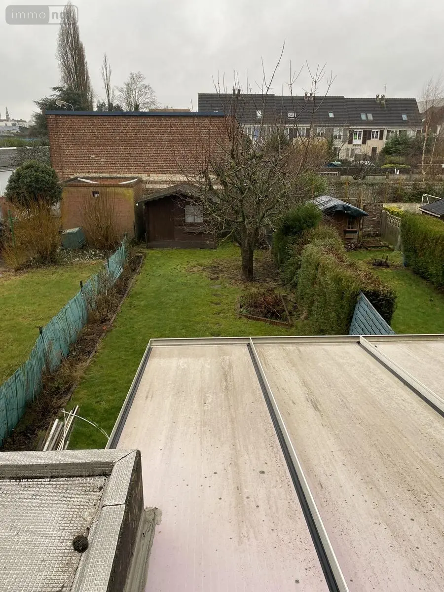 Maison a vendre Ronchin 59790 Nord 59 85 m2 4 pièces 185000 euros VM3077-59019 007