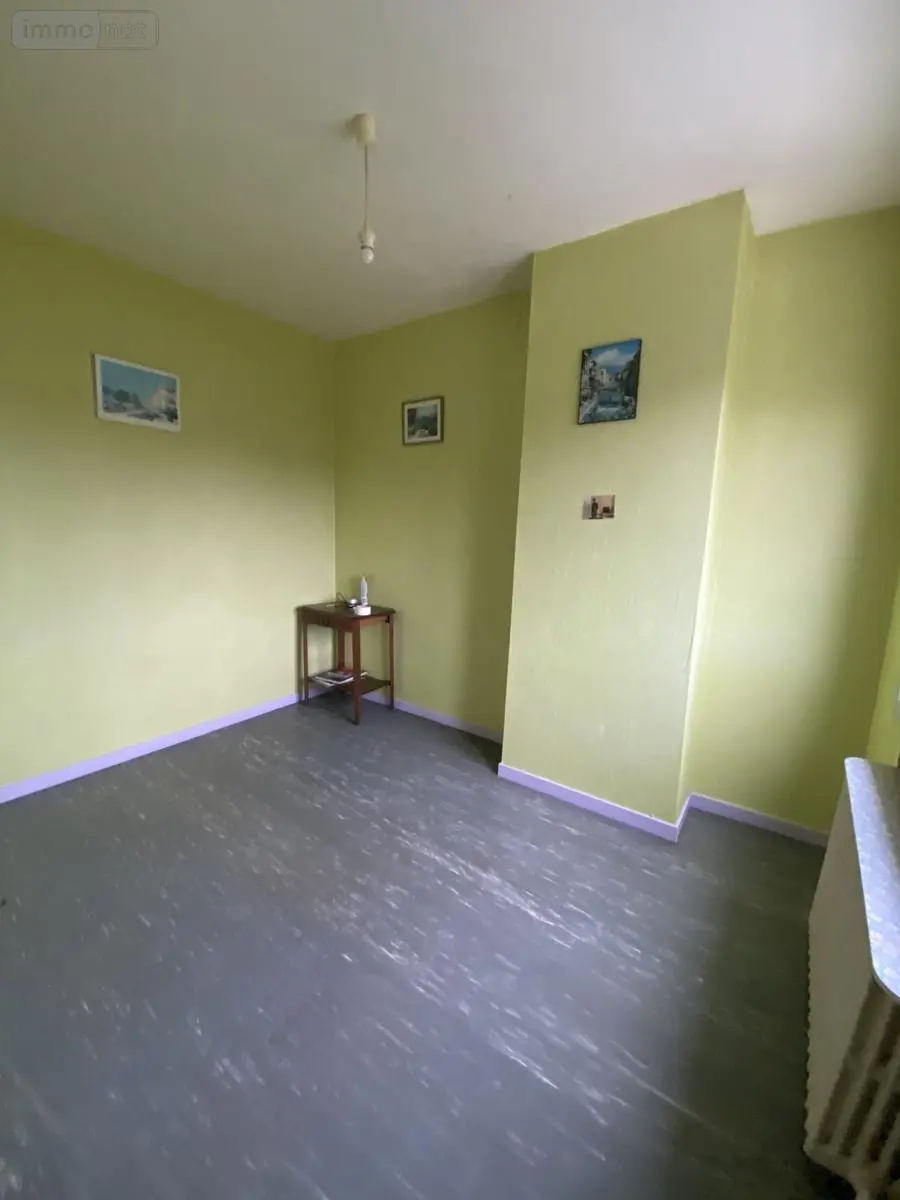 Maison a vendre Ronchin 59790 Nord 59 85 m2 4 pièces 185000 euros VM3077-59019 006