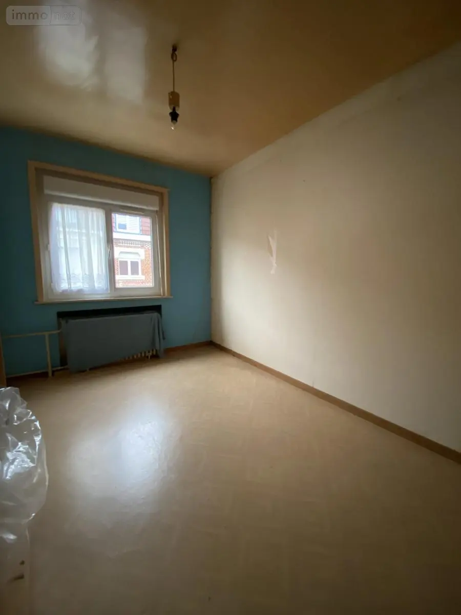 Maison a vendre Ronchin 59790 Nord 59 85 m2 4 pièces 185000 euros VM3077-59019 008