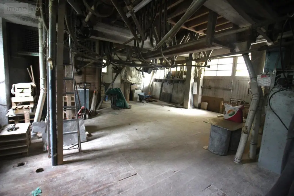 Divers a vendre Pont-Scorff 56620 Morbihan 56 1124 m2 3 pièces 519920 euros 56087-297 005