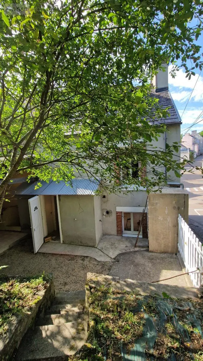 Maison a vendre Morlaix 29600 Finistère 29 90 m2 173415 euros 29083-1661 024