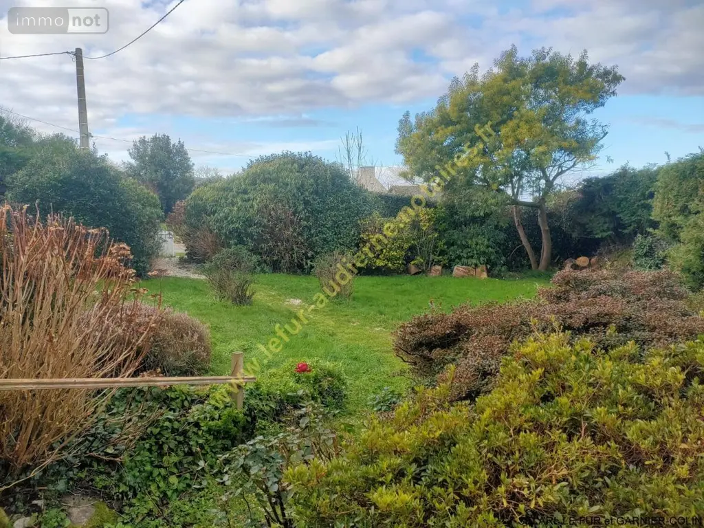 Maison a vendre Mahalon 29790 Finistère 29 120 m2 5 pièces 229200 euros 29021-2099 010