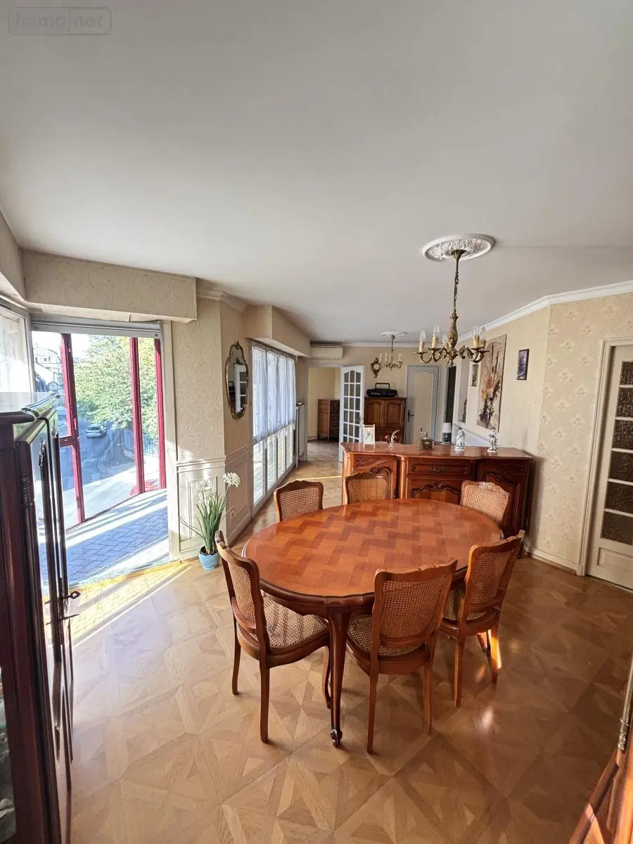 Appartement a vendre Bourges 18000 Cher 18 77 m2 3 pièces 171400 euros 18004-4243 001