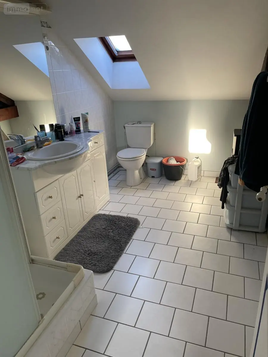 Maison a vendre Caudry 59540 Nord 59 148 m2 12 pièces 120520 euros 59191-6162 016