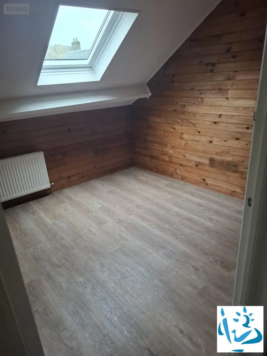 Location appartement Mortagne-au-Perche 61400 Orne 61 129 m2 6 pièces 737 euros SVA02-61091 010