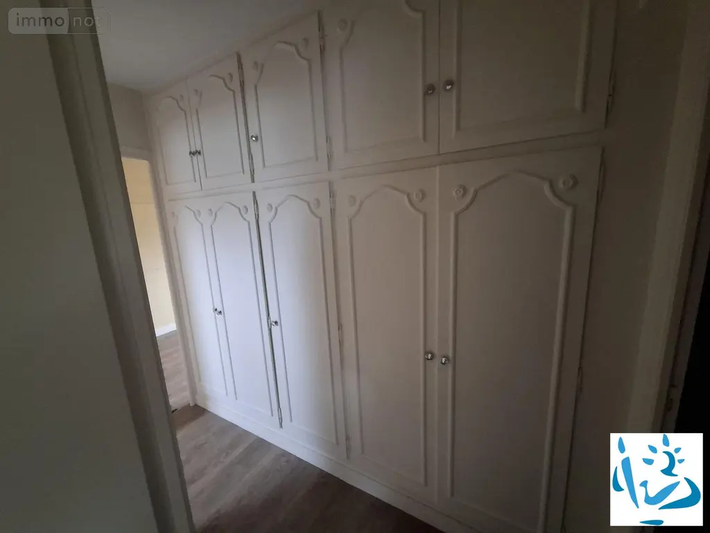 Location appartement Mortagne-au-Perche 61400 Orne 61 129 m2 6 pièces 737 euros SVA02-61091 009
