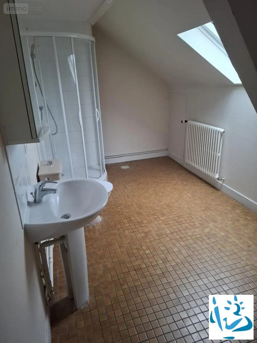 Location appartement Mortagne-au-Perche 61400 Orne 61 129 m2 6 pièces 737 euros SVA02-61091 012