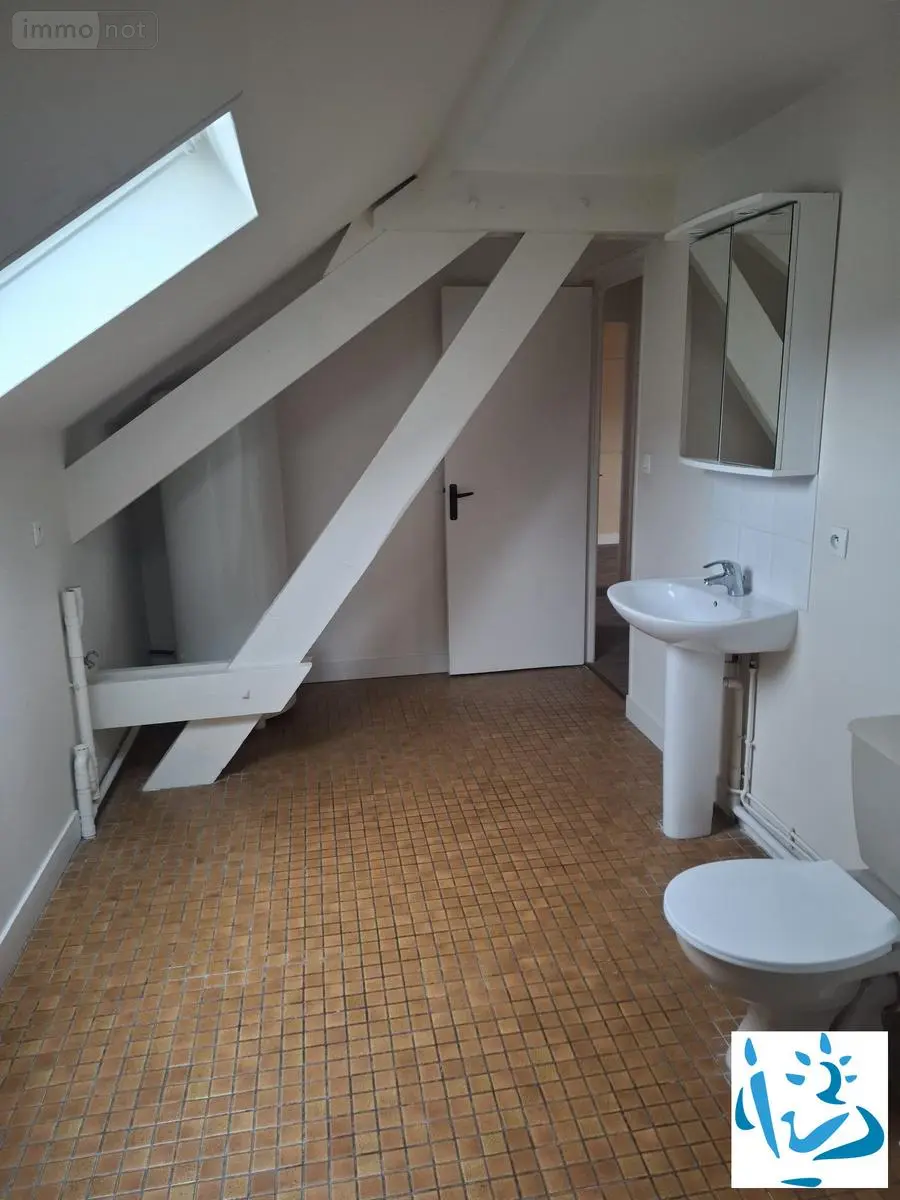 Location appartement Mortagne-au-Perche 61400 Orne 61 129 m2 6 pièces 737 euros SVA02-61091 013