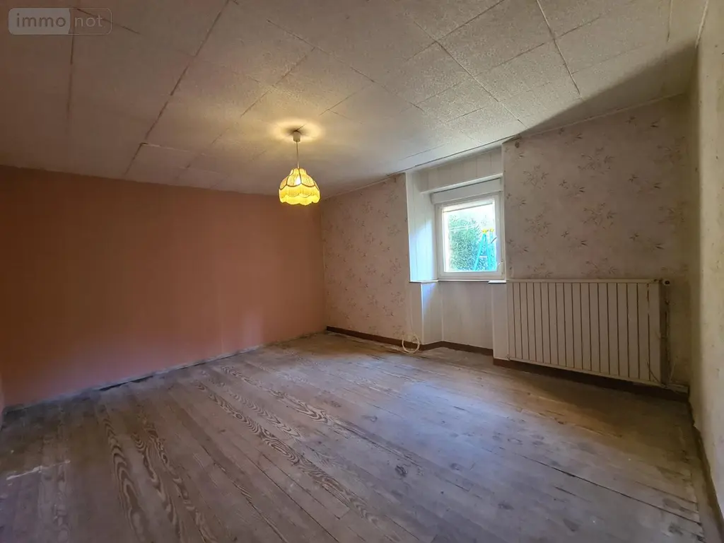 Maison a vendre Longeville 25330 Doubs 25 135 m2 5 pièces 96500 euros VM2273-25014 010